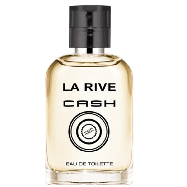 La Rive Cash For Men EDT tualettvesi meestele, 30 ml