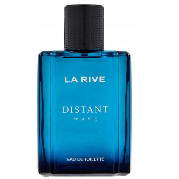 La Rive Distant Wave EDT tualettvesi meestele, 100 ml