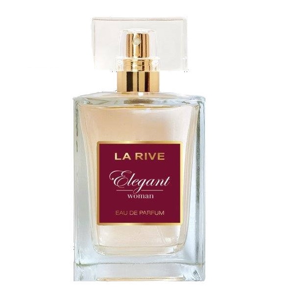 La Rive Elegant Woman EDP lõhnastatud vesi naistele, 90 ml