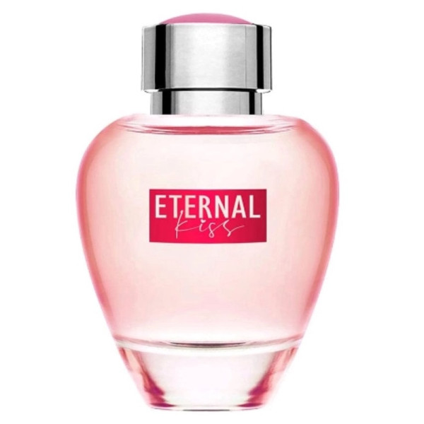 La Rive Eternal Kiss EDP lõhnastatud vesi naistele, 90 ml