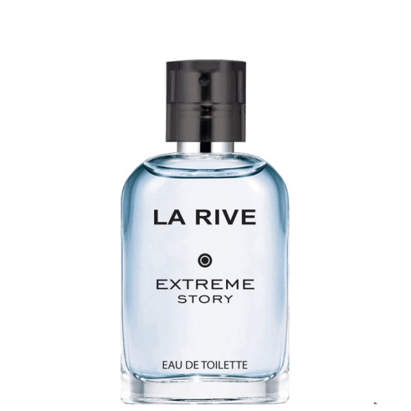 La Rive Extreme Story For Man EDT tualettvesi meestele, 30 ml