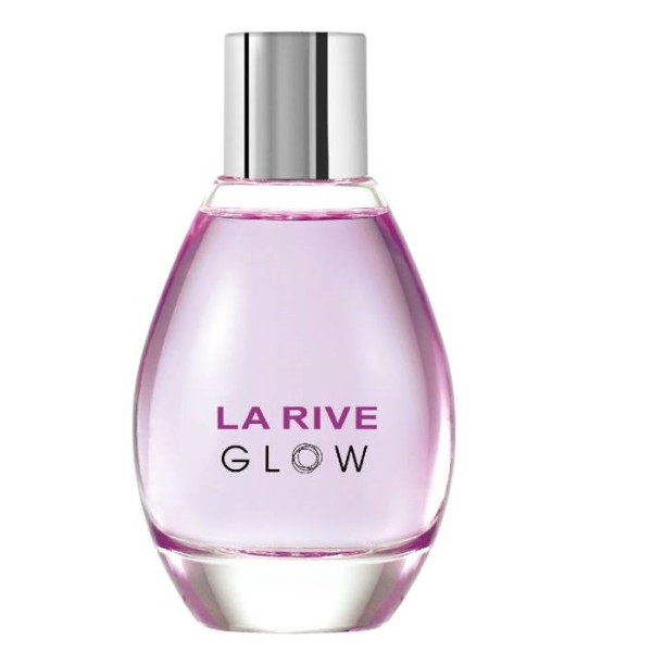 La Rive Glow EDP lõhnastatud vesi naistele, 90 ml