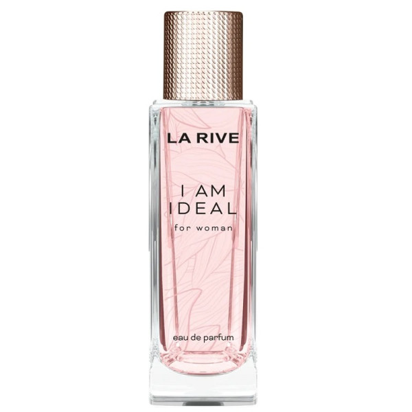 La Rive I Am Ideal EDP lõhnastatud vesi naistele, 90 ml