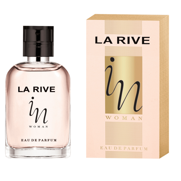 La Rive In Woman EDP lõhnastatud vesi naistele, 30 ml