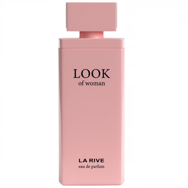 La Rive Look Of Woman EDP lõhnastatud vesi naistele, 75 ml