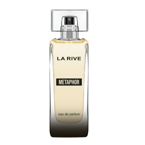 La Rive Metaphor EDP lõhnastatud vesi naistele, 90 ml