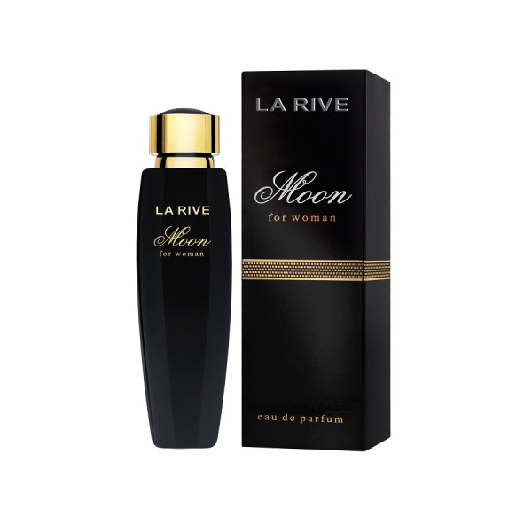 La Rive Moon For Woman EDP lõhnastatud vesi naistele, 75 ml