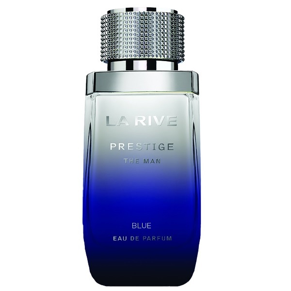 La Rive Prestige Blue EDP lõhnastatud vesi meestele, 75 ml