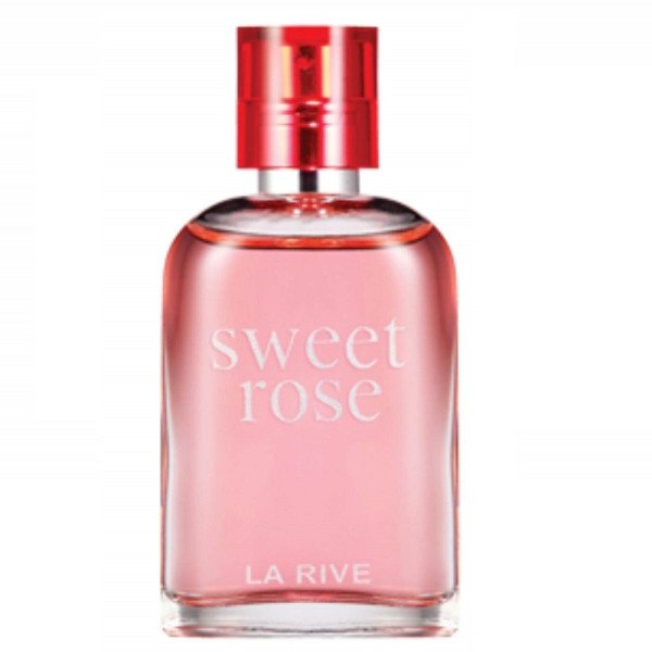 La Rive Sweet Rose EDP lõhnastatud vesi naistele, 30 ml