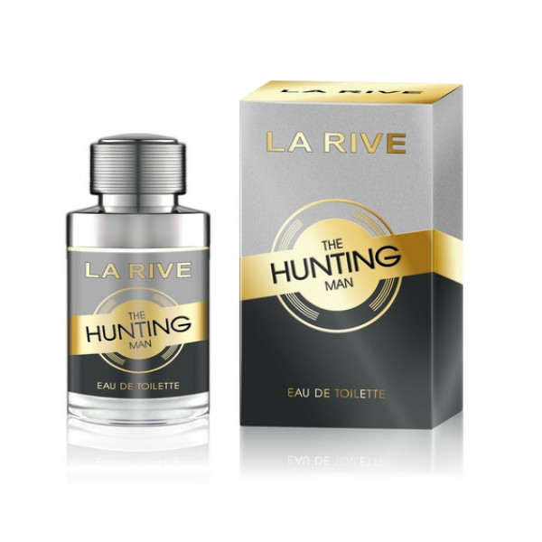 La Rive The Hunting EDT tualettvesi meestele, 75 ml