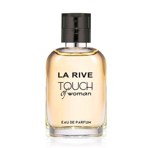 La Rive Touch Of Woman EDP lõhnastatud vesi naistele, 30 ml