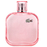 Lacoste L.12.12 Rose Sparkling EDT tualettvesi naistele, 100 ml