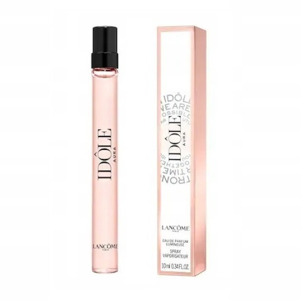 Lancome Idole Aura EDP lõhnastatud vesi naistele, 10 ml