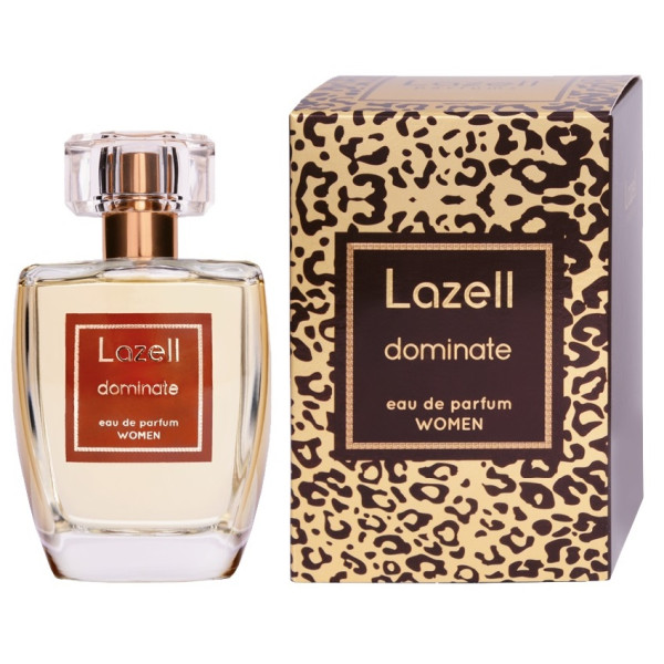 Lazell Dominate Women EDP lõhnastatud vesi naistele, 100 ml