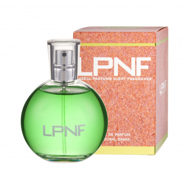 Lazell LPNF For Women EDP lõhnastatud vesi naistele, 100 ml