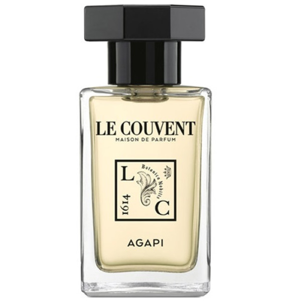 LE COUVENT Agapi EDP lõhnastatud vesi unisex, 50 ml