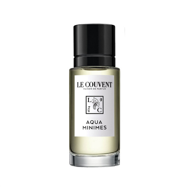 LE COUVENT Aqua Minimes EDT tualettvesi unisex, 50 ml