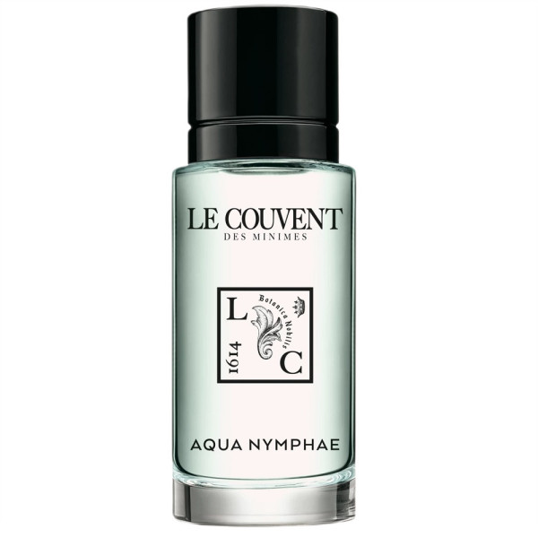 LE COUVENT Aqua Nymphae EDT tualettvesi unisex, 50 ml