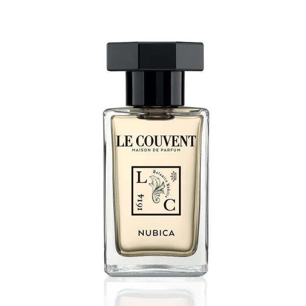 LE COUVENT Nubica EDT tualettvesi unisex, 50 ml