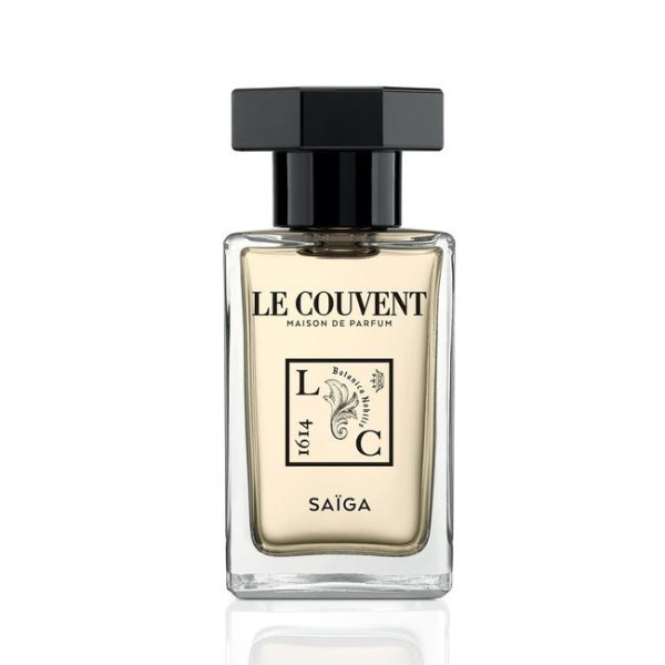 LE COUVENT Saiga EDP lõhnastatud vesi unisex, 50 ml