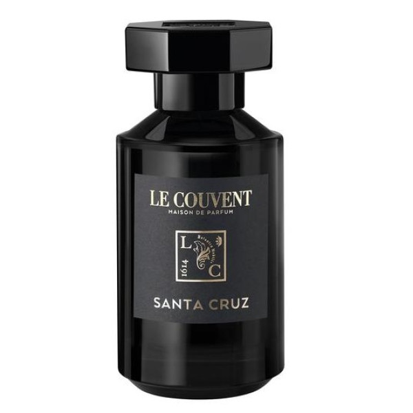 LE COUVENT Santa Cruz EDP lõhnastatud vesi unisex, 50 ml