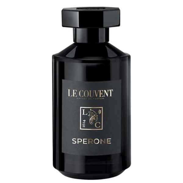 LE COUVENT Sperone EDP lõhnastatud vesi unisex, 100 ml