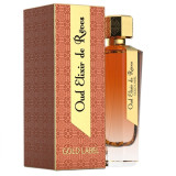 Linn Young Oud Elixir d'Extase Gold Label EDP lõhnastatud vesi naistele, 100 ml