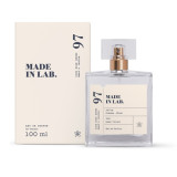 Made In Lab 97 Women EDP lõhnastatud vesi naistele, 100 ml