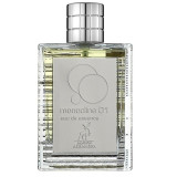 Maison Alhambra Monocline 01 EDP lõhnastatud vesi unisex, 100 ml