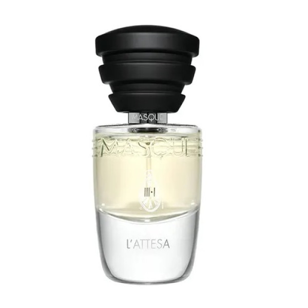 Masque Milano L'Attesa EDP lõhnastatud vesi unisex, 35 ml