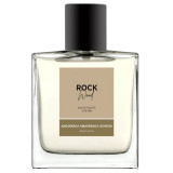 Melody Rock Wood Men EDT tualettvesi meestele, 100 ml