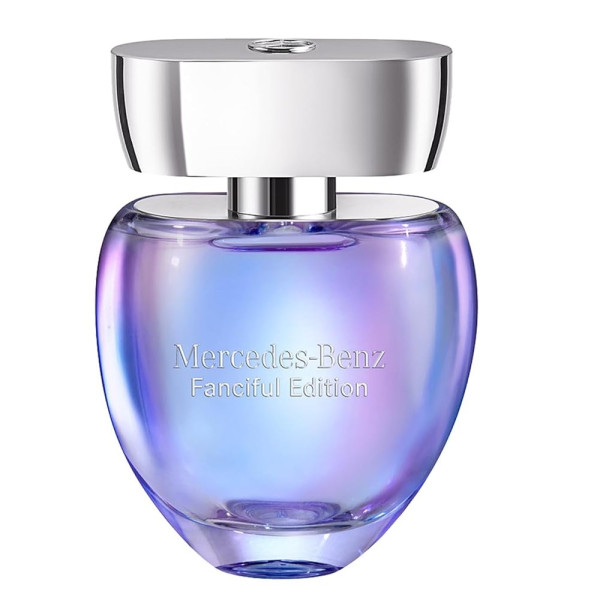 Mercedes-Benz Fanciful Edition For Her EDT tualettvesi naistele, 60 ml