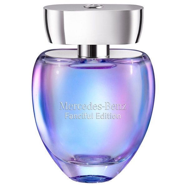 Mercedes-Benz Fanciful Edition For Her EDT tualettvesi naistele, 90 ml