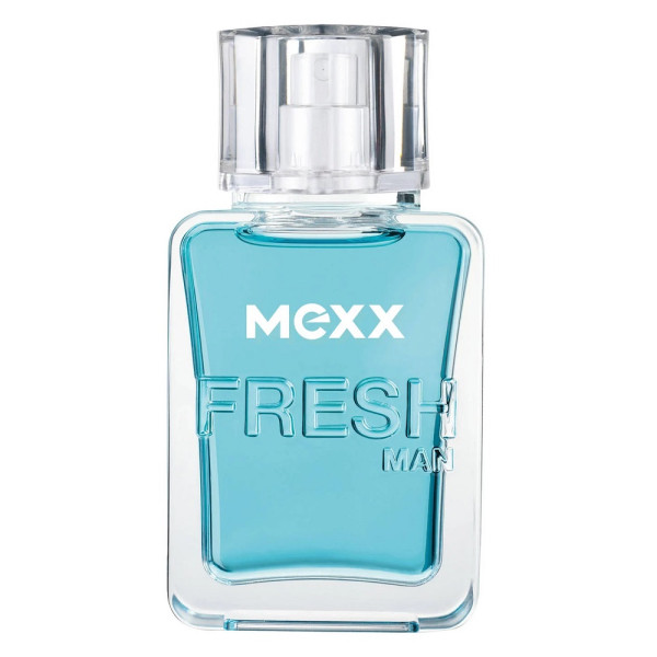 Mexx Fresh Man EDT tualettvesi EDT tualettvesi meestele, 30 ml