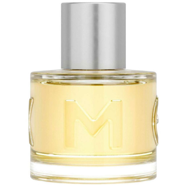 Mexx Woman EDP lõhnastatud vesi EDP lõhnastatud vesi naistele, 40 ml