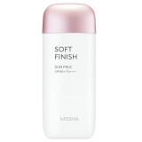 Missha All Around Safe Block Soft Finish päikesepiim SPF 50+ / PA+++, 70 ml