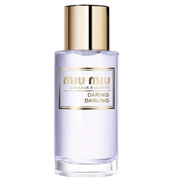 Miu Miu Daring Darling EDT tualettvesi naistele, 50 ml