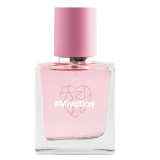 Miya Cosmetics #MiyaDay EDP lõhnastatud vesi naistele, 50 ml