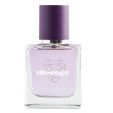 Miya Cosmetics #MiyaNight EDP lõhnastatud vesi naistele, 50 ml