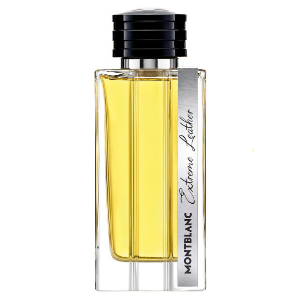 Mont Blanc Extreme Leather EDP lõhnastatud vesi meestele, 125 ml