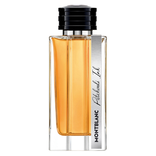 Mont Blanc Patchouli Ink EDP lõhnastatud vesi meestele, 125 ml