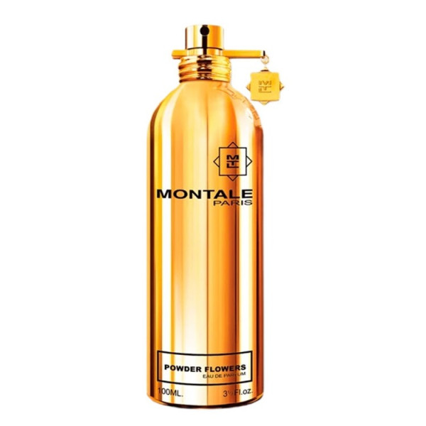 Montale Powder Flowers Eau De Parfum EDP lõhnastatud vesi naistele, 100 ml