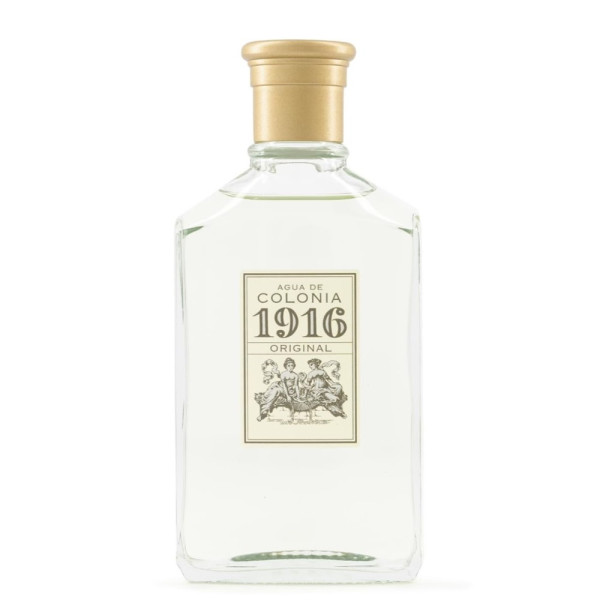 Myrurgia 1916 Agua De Colonia Original EDC odekolonn unisex, 200 ml