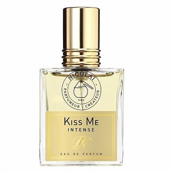 Nicolai Parfumeur Createur Kiss Me Intense EDP lõhnastatud vesi naistele, 30 ml