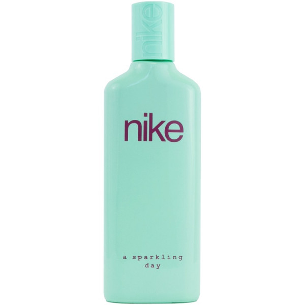 Nike A Sparkling Day Woman EDT tualettvesi naistele, 75 ml