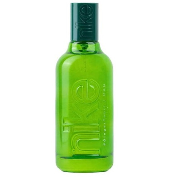 Nike #GingerTonic Man EDT tualettvesi meestele, 100 ml