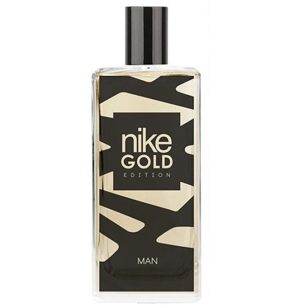 Nike Gold Edition Man EDT tualettvesi meestele, 200 ml