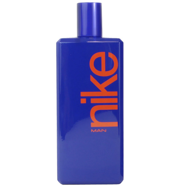 Nike Indigo Man EDT tualettvesi meestele, 200 ml