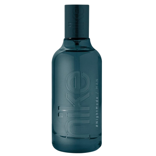 Nike #NightMode Man EDT tualettvesi meestele, 100 ml