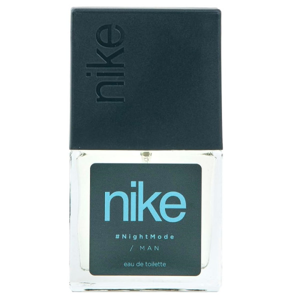 Nike #NightMode Man EDT tualettvesi meestele, 30 ml